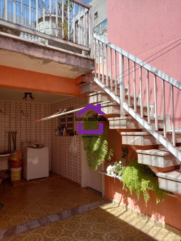 Casa, 3 quartos, 180 m² - Foto 10