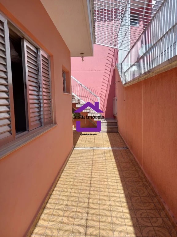 Casa, 3 quartos, 180 m² - Foto 12