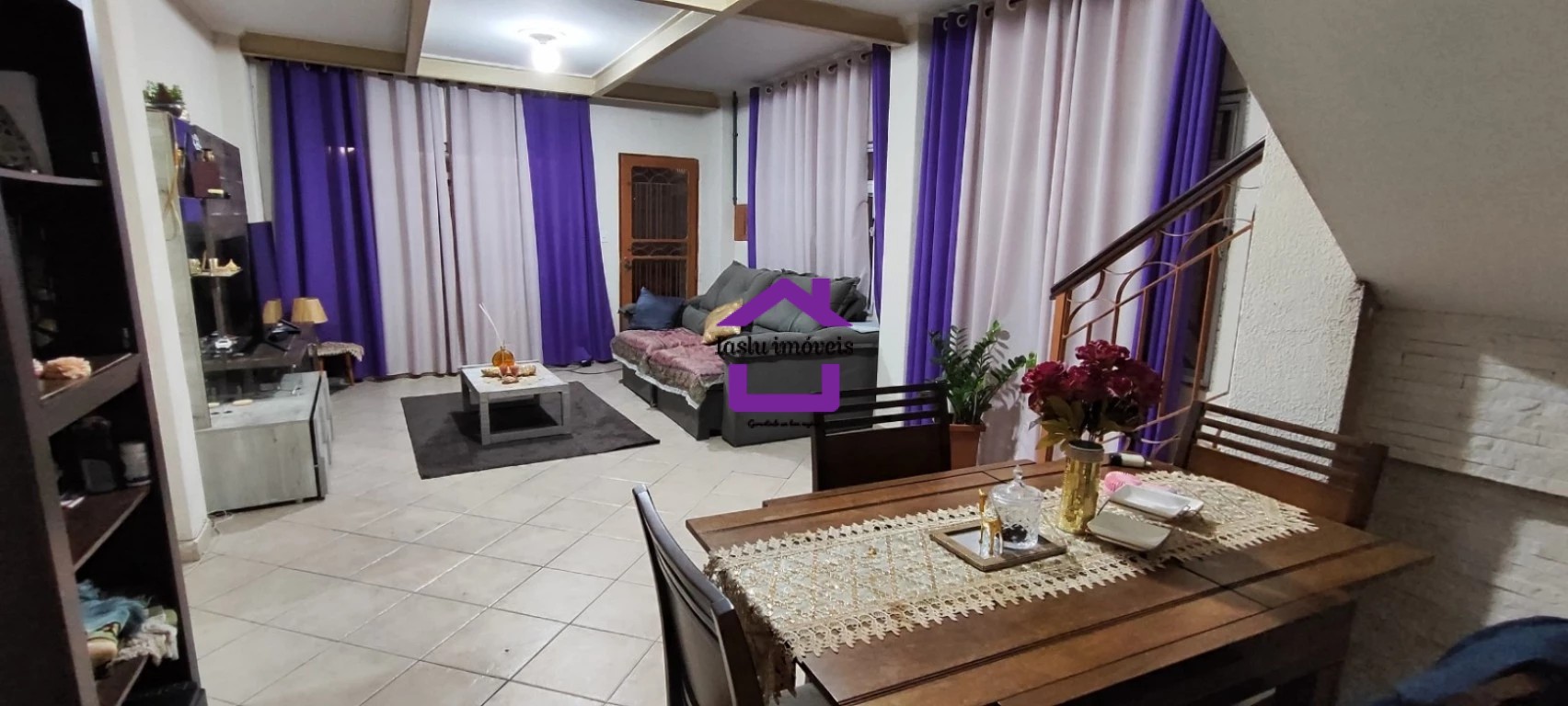 Sobrado, 4 quartos, 132 m² - Foto 2