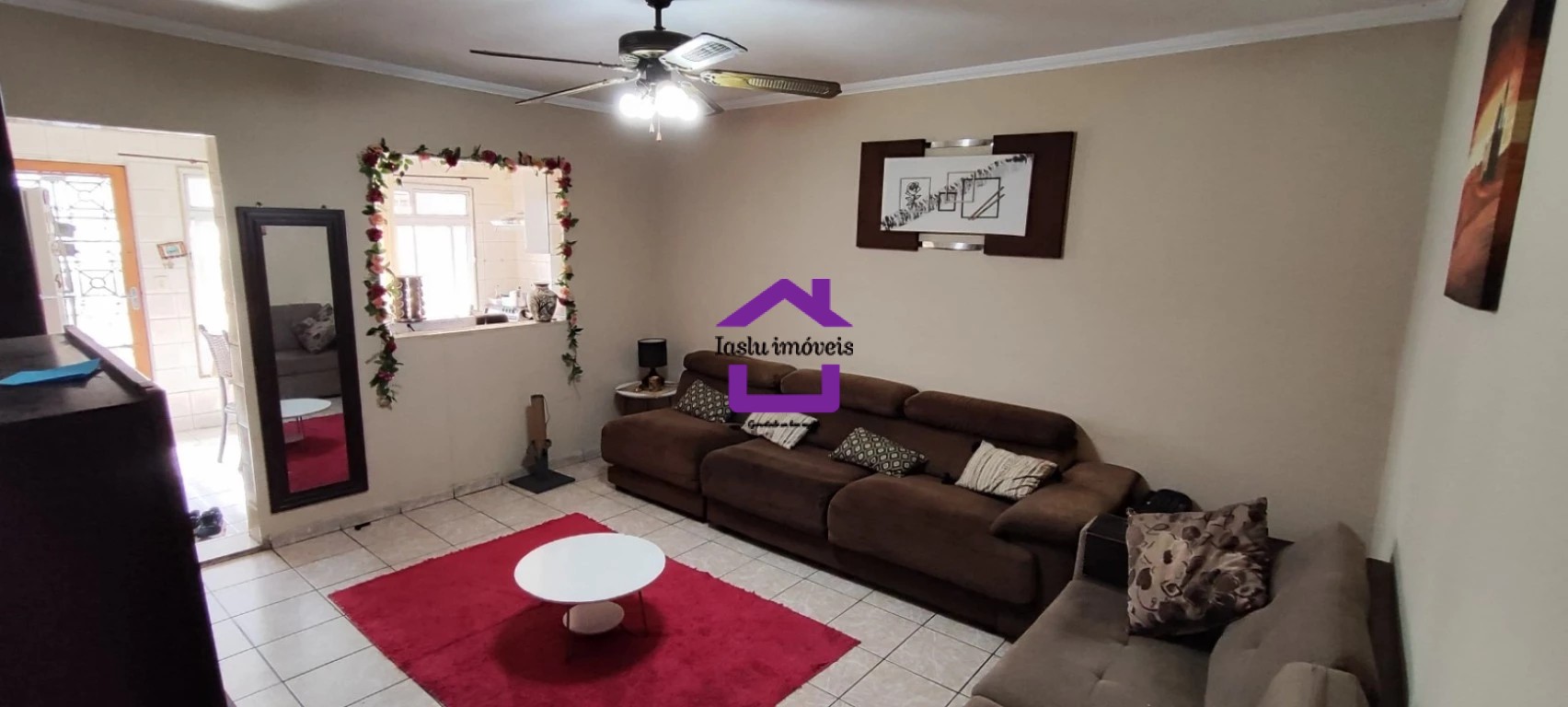 Sobrado, 4 quartos, 132 m² - Foto 4