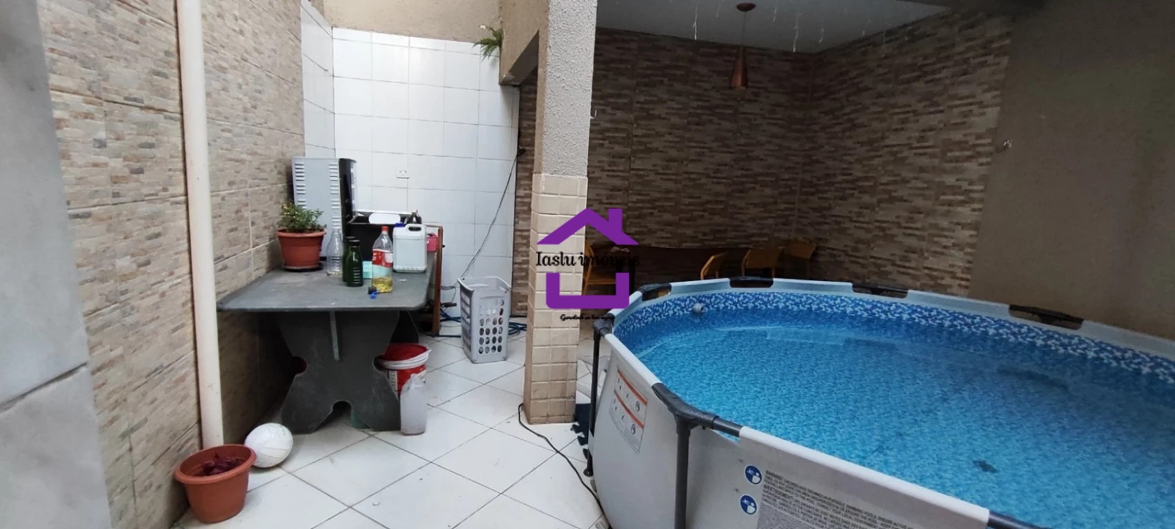 Sobrado, 4 quartos, 132 m² - Foto 7