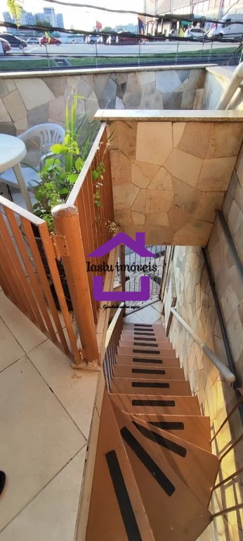 Sobrado, 4 quartos, 132 m² - Foto 8