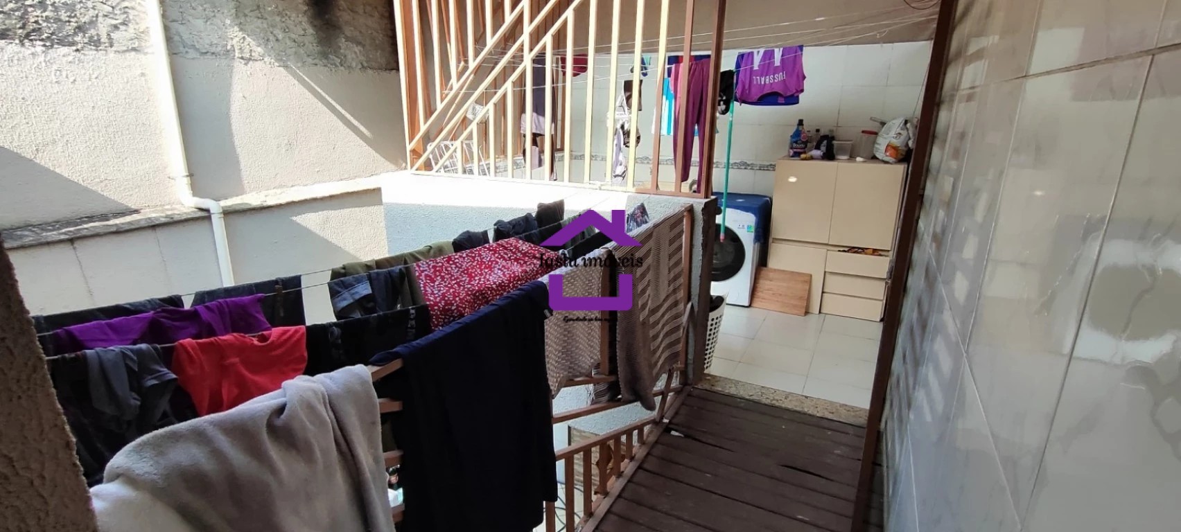 Sobrado, 4 quartos, 132 m² - Foto 9