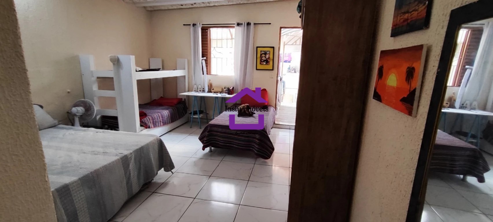 Sobrado, 4 quartos, 132 m² - Foto 10