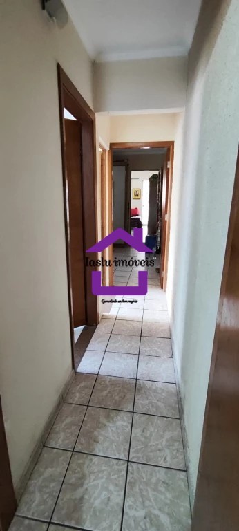 Sobrado, 4 quartos, 132 m² - Foto 14