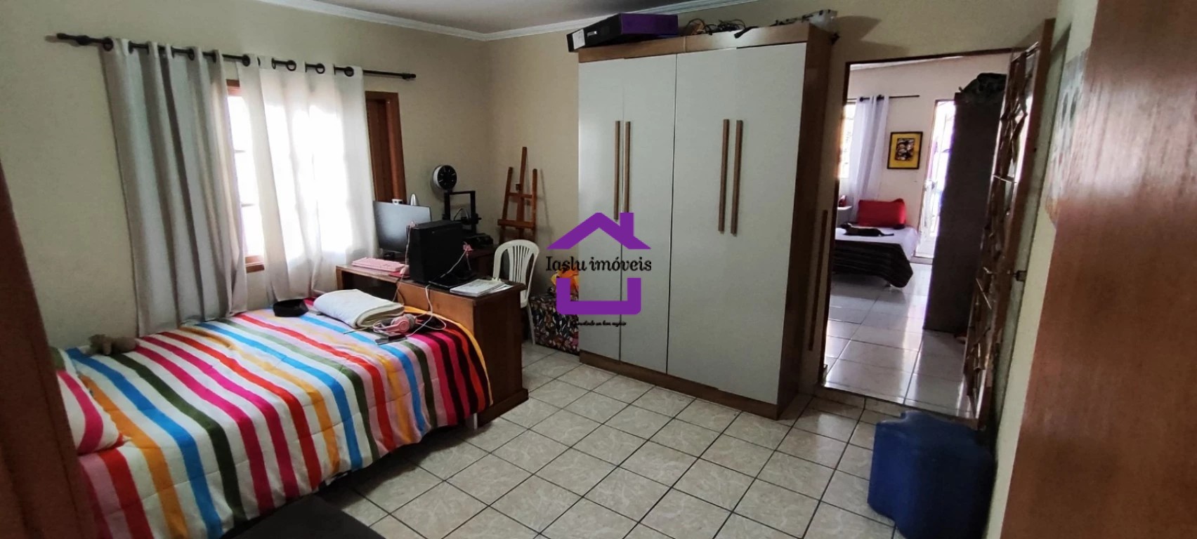 Sobrado, 4 quartos, 132 m² - Foto 11