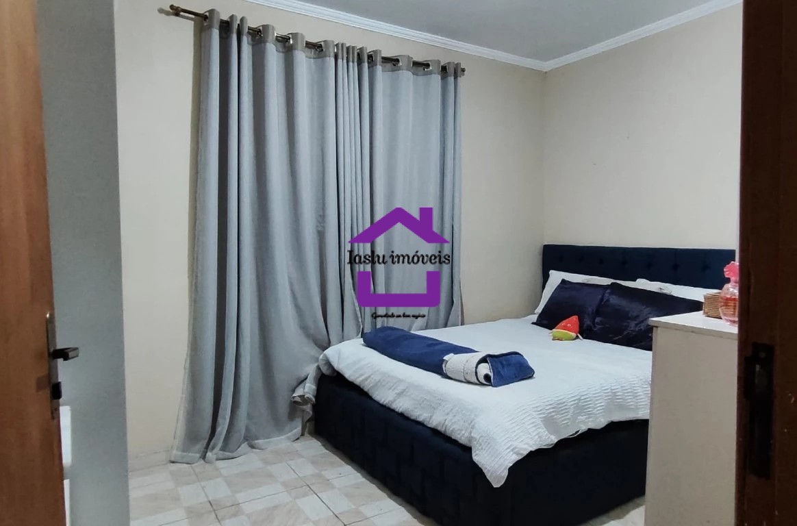 Sobrado, 4 quartos, 132 m² - Foto 15