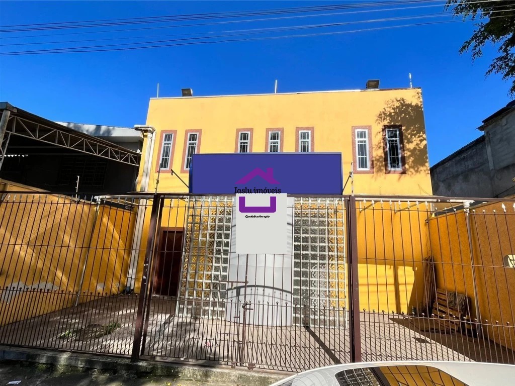 Depósito-Galpão, 500 m² - Foto 1