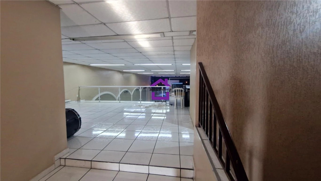 Depósito-Galpão, 500 m² - Foto 4