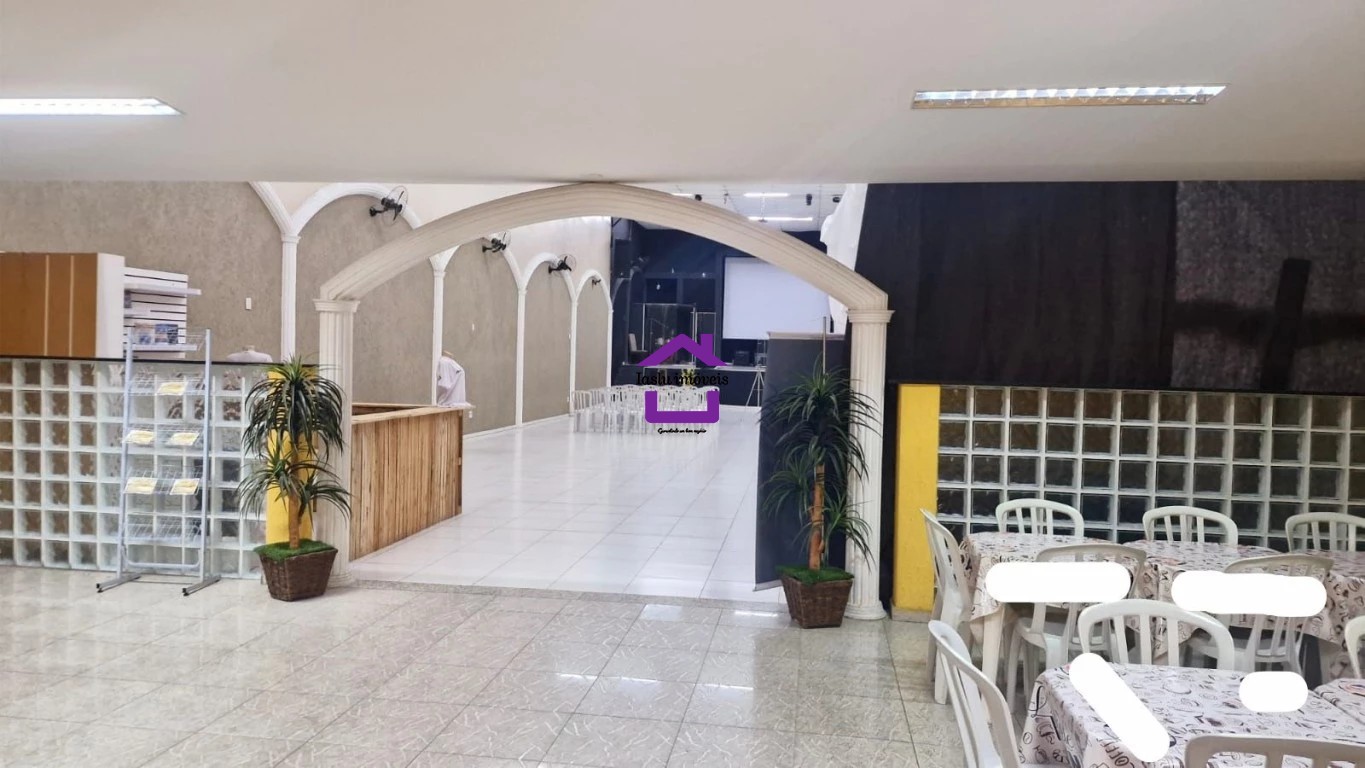 Depósito-Galpão, 500 m² - Foto 6