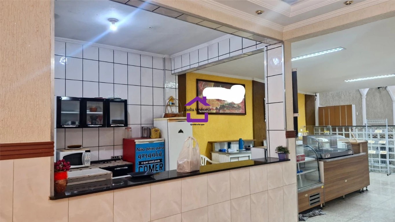 Depósito-Galpão, 500 m² - Foto 7