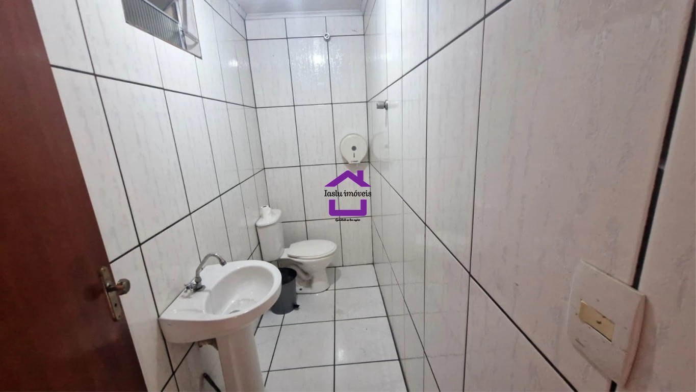 Depósito-Galpão, 500 m² - Foto 9