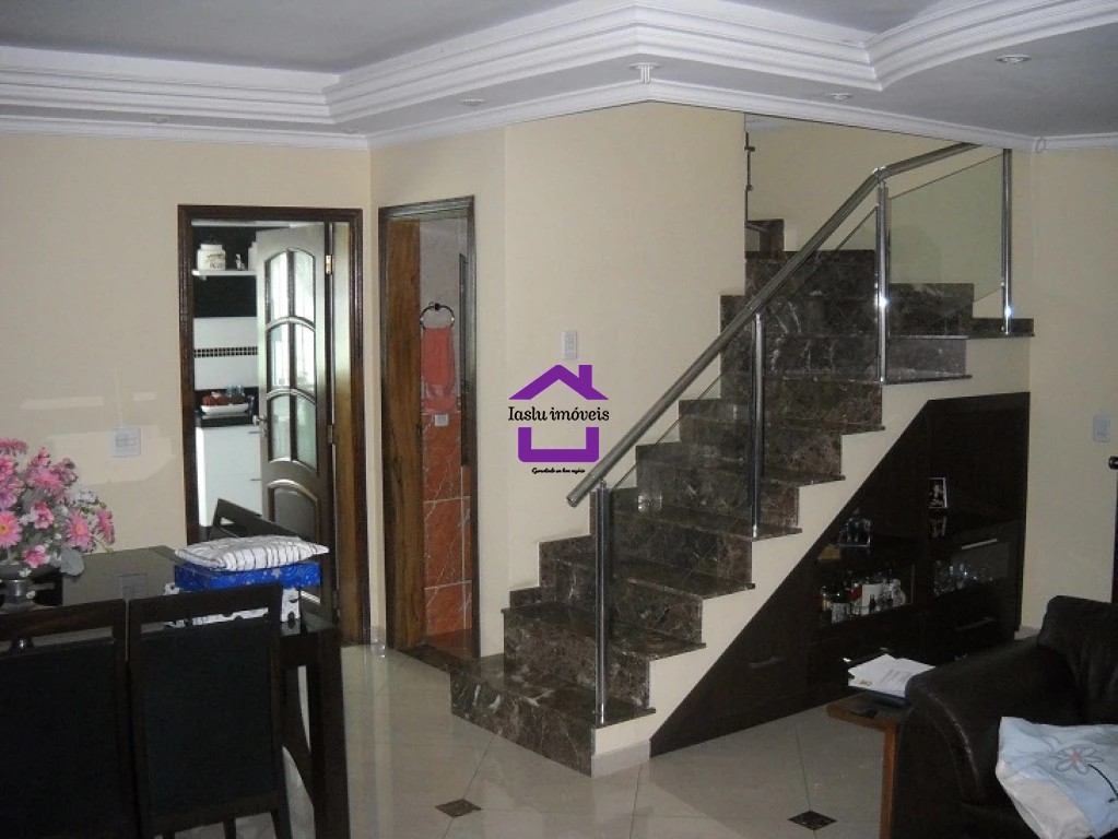 Sobrado à venda com 3 quartos - Foto 5