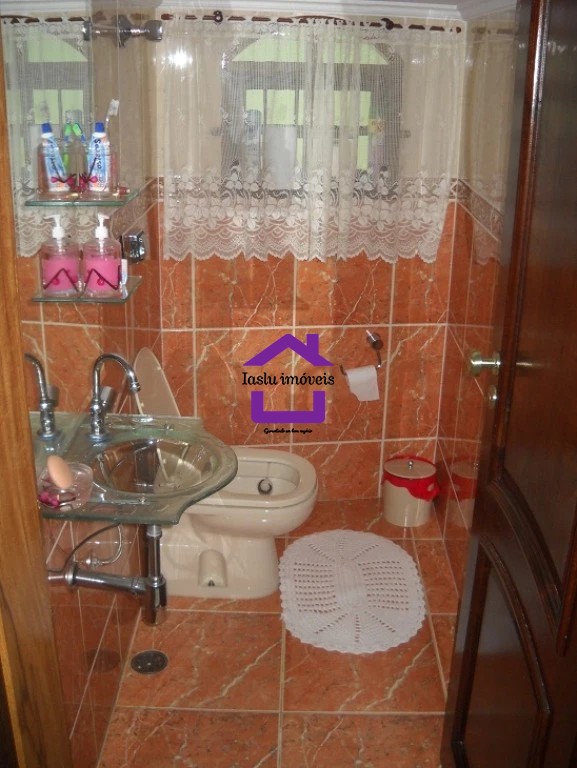 Sobrado à venda com 3 quartos - Foto 7