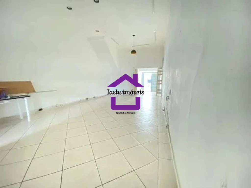 Loja-Salão, 85 m² - Foto 1