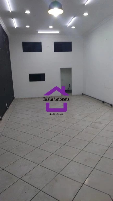 Loja-Salão, 85 m² - Foto 2