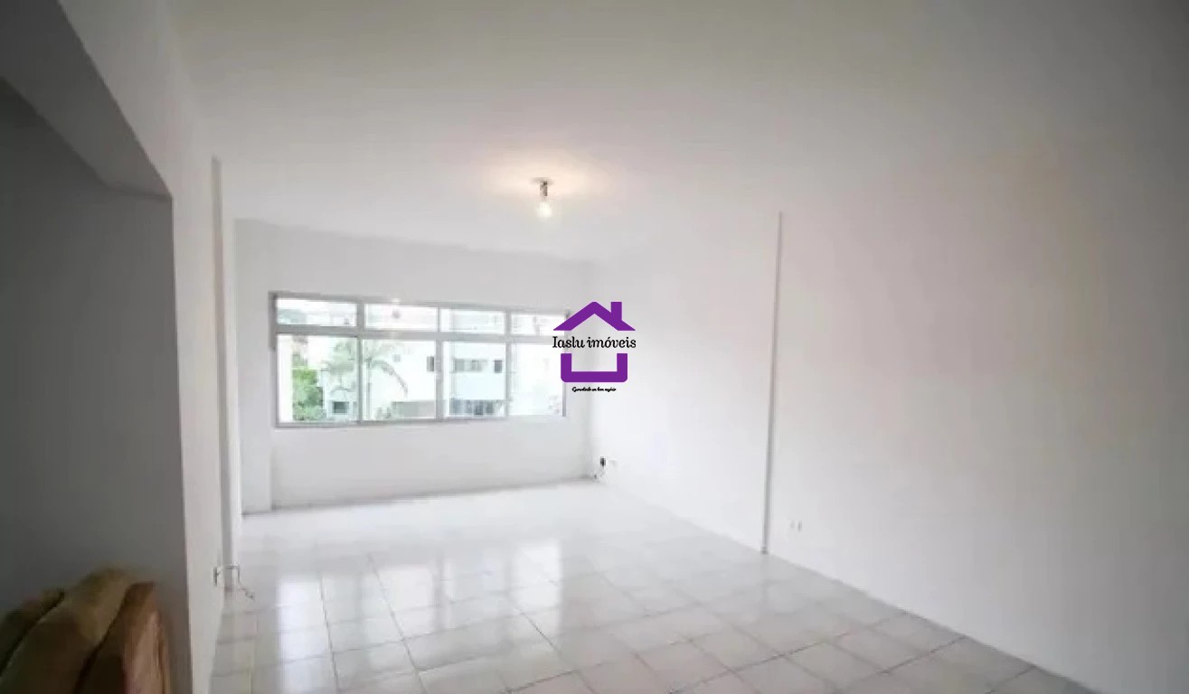 Apartamento à venda com 3 quartos, 120m² - Foto 1