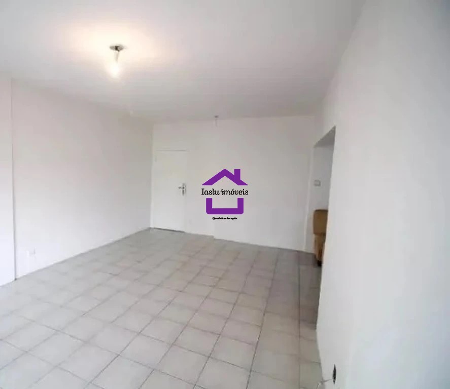 Apartamento à venda com 3 quartos, 120m² - Foto 2