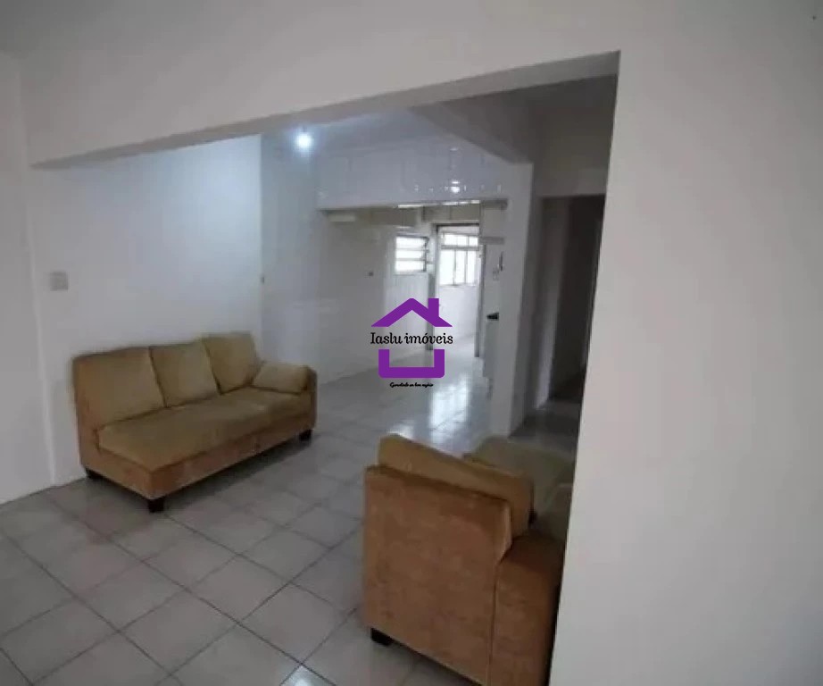 Apartamento à venda com 3 quartos, 120m² - Foto 3