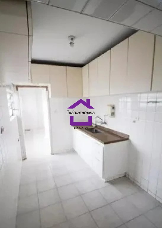 Apartamento à venda com 3 quartos, 120m² - Foto 4