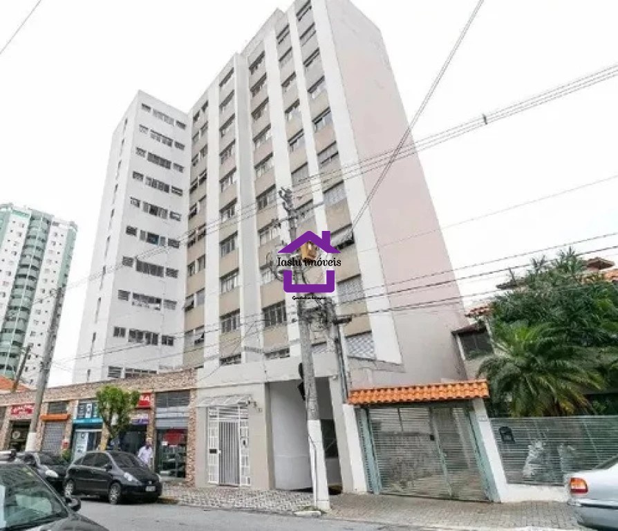 Apartamento à venda com 3 quartos, 120m² - Foto 8