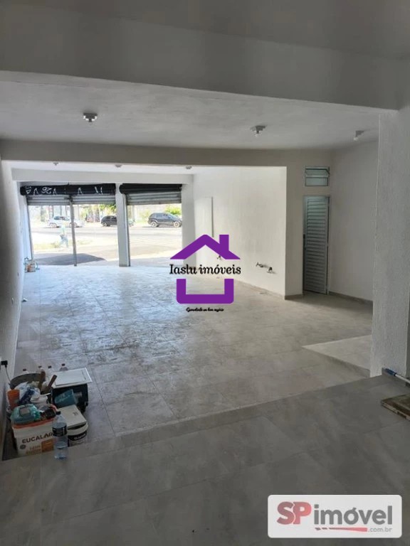 Loja-Salão, 175 m² - Foto 3