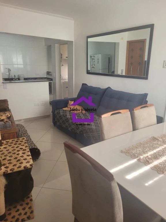 Casa de Condomínio à venda com 2 quartos, 75m² - Foto 1