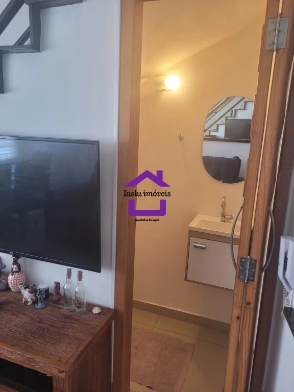 Casa de Condomínio à venda com 2 quartos, 75m² - Foto 3