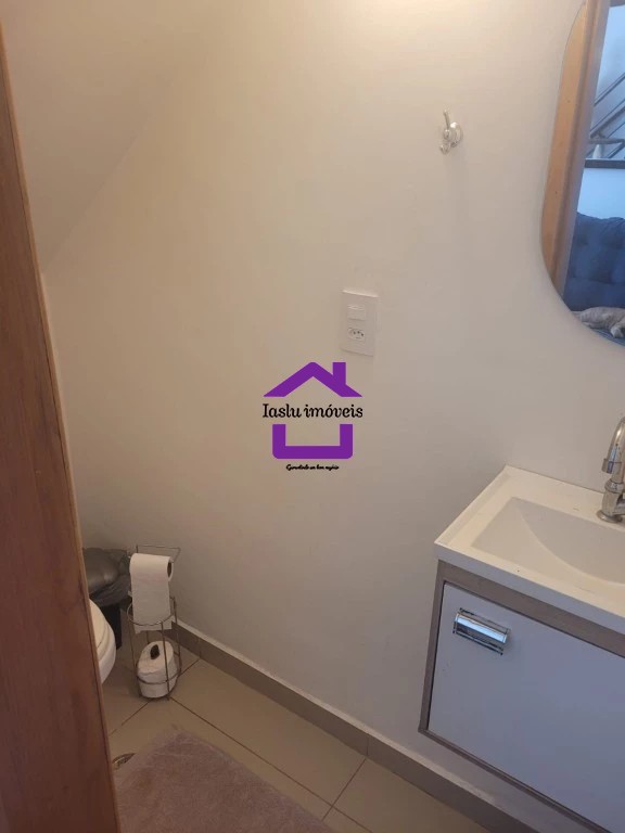 Casa de Condomínio à venda com 2 quartos, 75m² - Foto 4