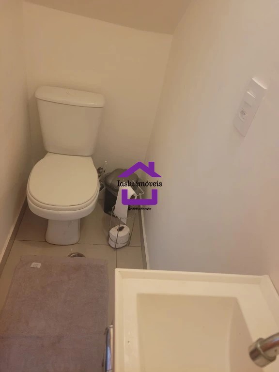 Casa de Condomínio à venda com 2 quartos, 75m² - Foto 5