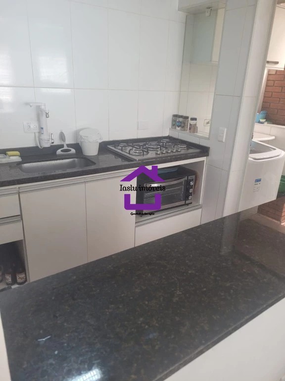 Casa de Condomínio à venda com 2 quartos, 75m² - Foto 6