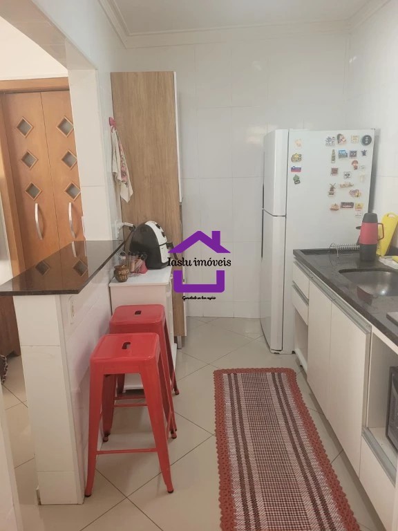 Casa de Condomínio à venda com 2 quartos, 75m² - Foto 8