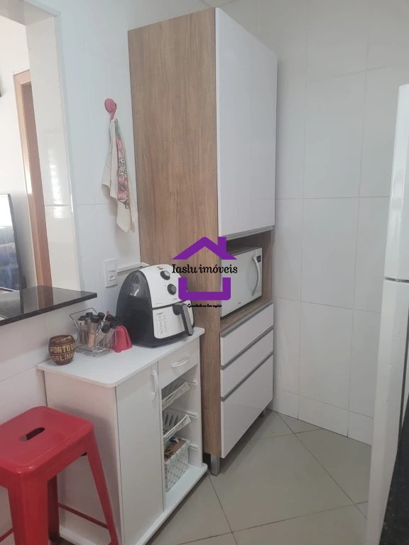 Casa de Condomínio à venda com 2 quartos, 75m² - Foto 9