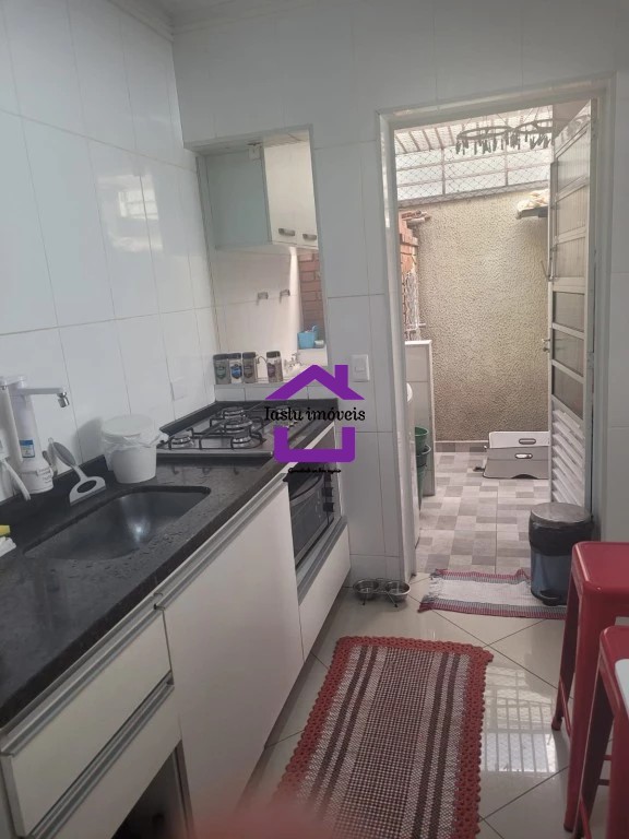 Casa de Condomínio à venda com 2 quartos, 75m² - Foto 10