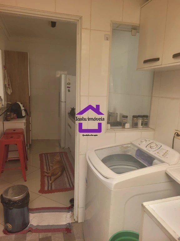 Casa de Condomínio à venda com 2 quartos, 75m² - Foto 13