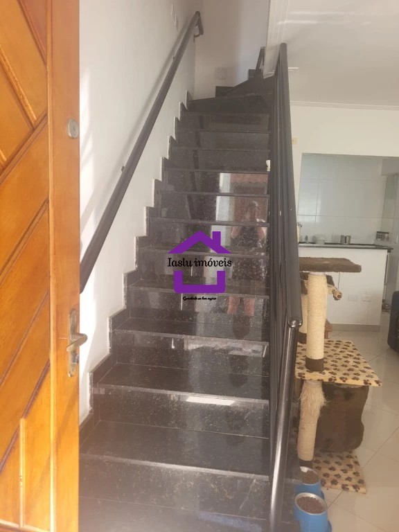 Casa de Condomínio à venda com 2 quartos, 75m² - Foto 14