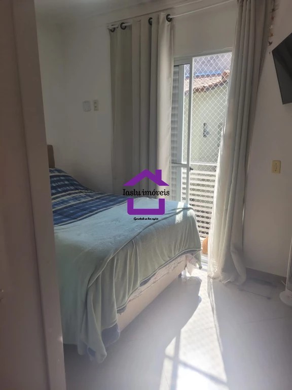 Casa de Condomínio à venda com 2 quartos, 75m² - Foto 16