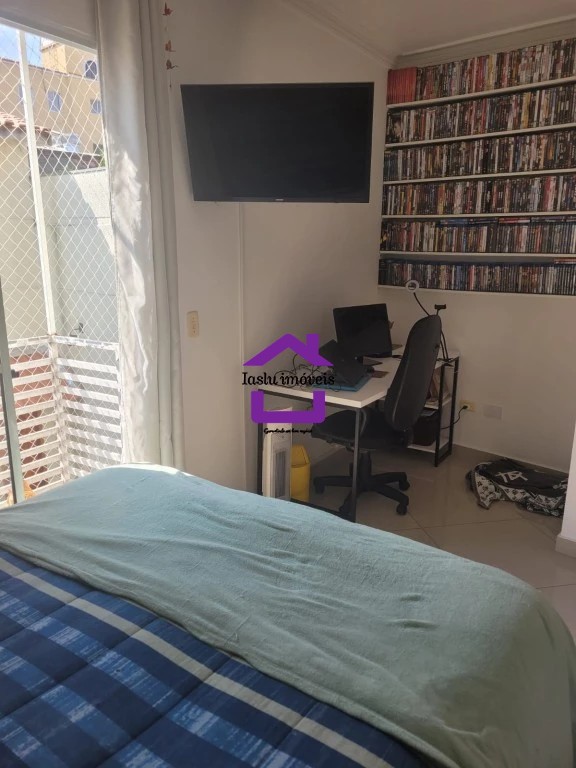 Casa de Condomínio à venda com 2 quartos, 75m² - Foto 17