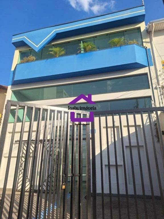 Prédio Inteiro, 450 m² - Foto 1