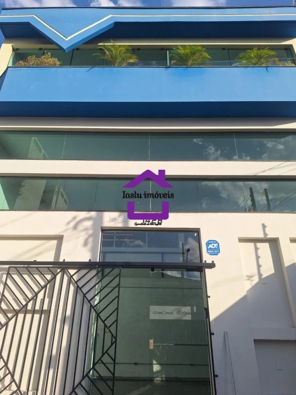 Prédio Inteiro, 450 m² - Foto 2