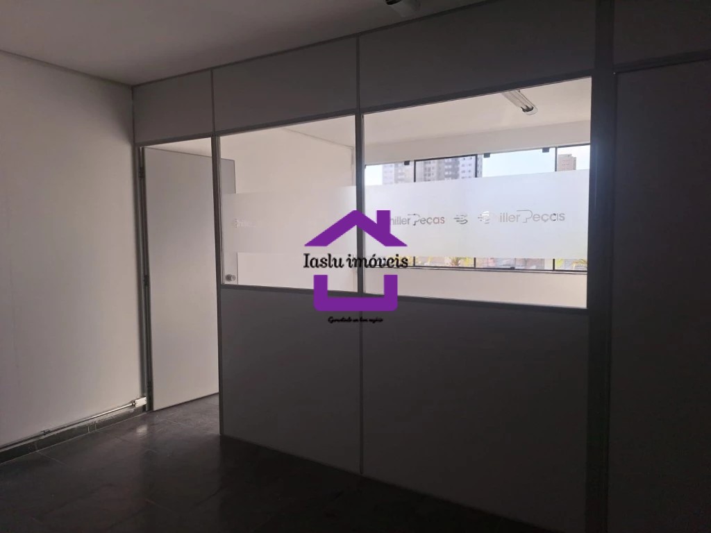 Prédio Inteiro, 450 m² - Foto 22