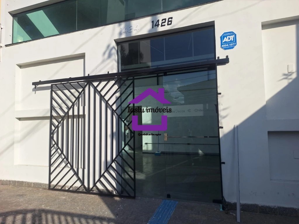 Prédio Inteiro, 450 m² - Foto 52