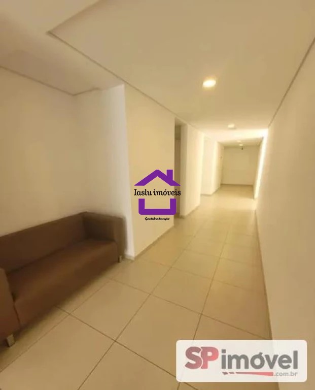 Apartamento à venda com 2 quartos, 40m² - Foto 4