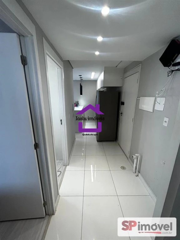 Apartamento à venda com 2 quartos, 40m² - Foto 7