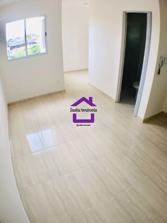 Apartamento para alugar com 1 quarto, 25m² - Foto 4