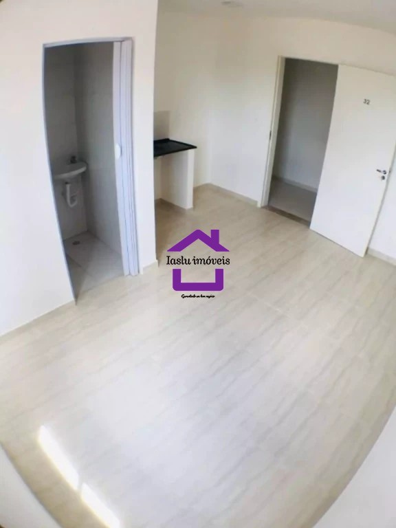 Apartamento para alugar com 1 quarto, 25m² - Foto 6