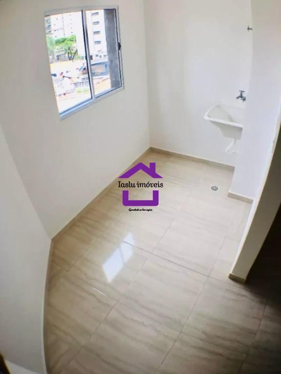 Apartamento para alugar com 1 quarto, 25m² - Foto 13