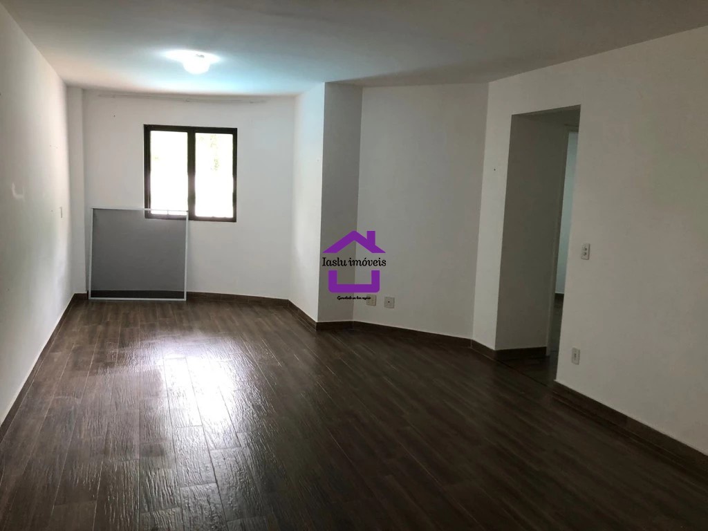 Apartamento para alugar com 1 quarto, 54m² - Foto 1