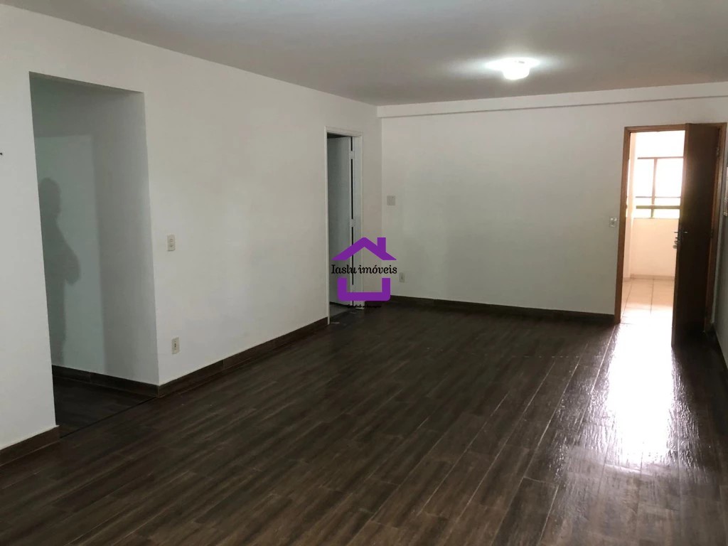 Apartamento para alugar com 1 quarto, 54m² - Foto 2