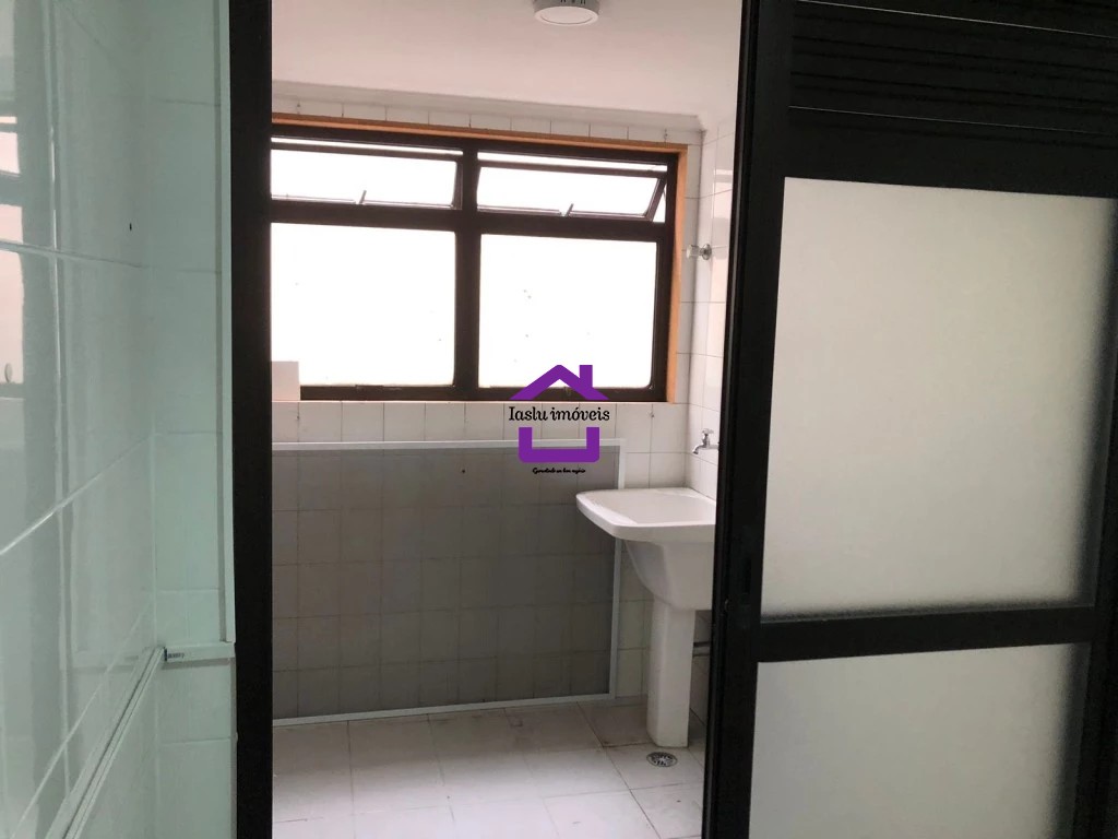 Apartamento para alugar com 1 quarto, 54m² - Foto 4